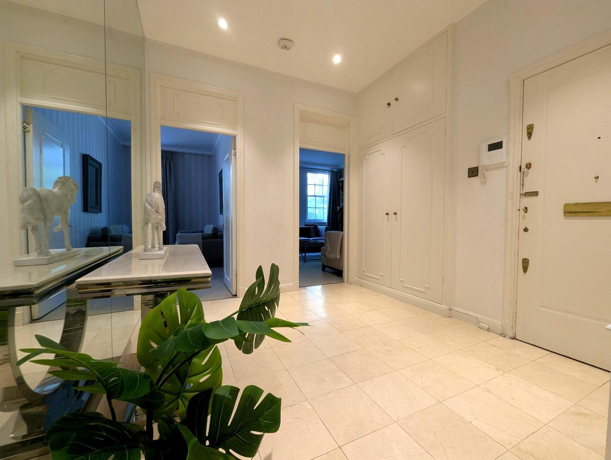 Estatesmen Knightsbridge Apartment Londres Exterior foto